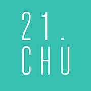 Logo of 21.Chu